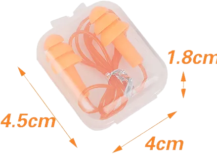 Hearing Protection Ear Plugs